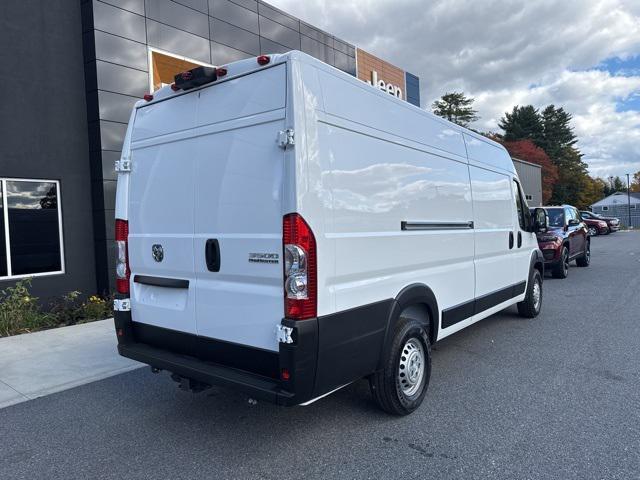 used 2025 Ram ProMaster 3500 car