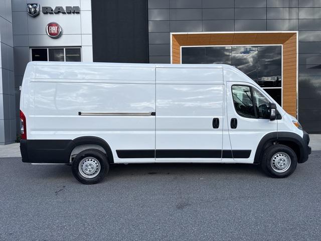 used 2025 Ram ProMaster 3500 car