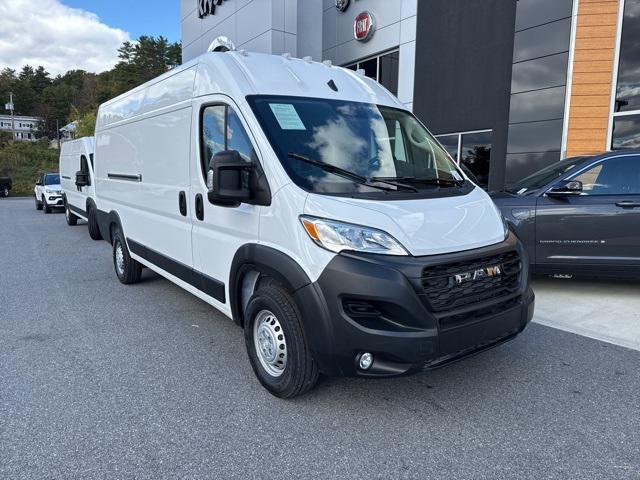 used 2025 Ram ProMaster 3500 car