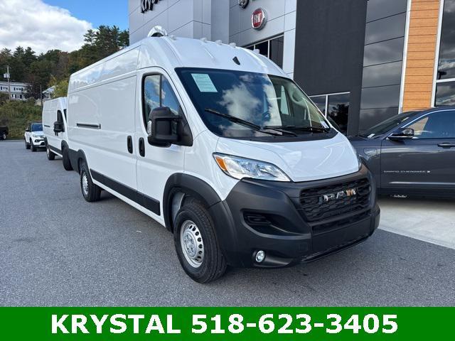 used 2025 Ram ProMaster 3500 car, priced at $41,999