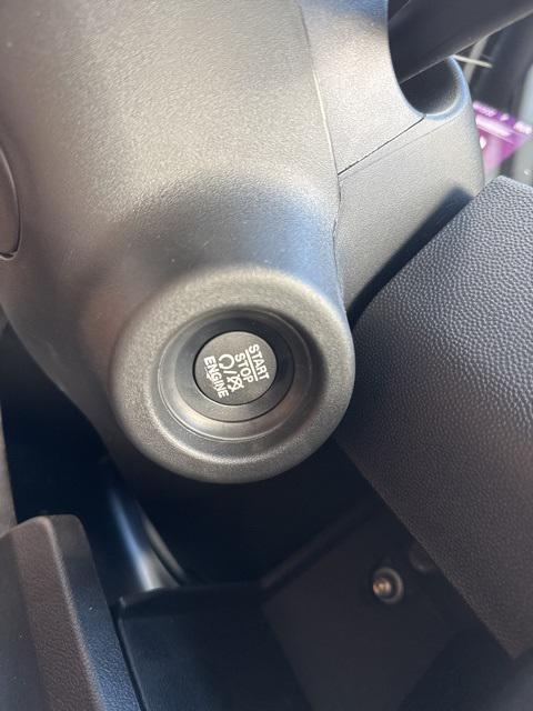 used 2025 Ram ProMaster 3500 car
