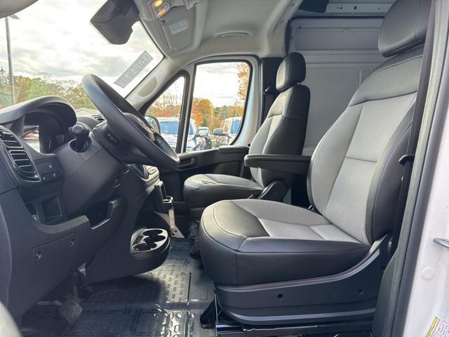 used 2025 Ram ProMaster 3500 car
