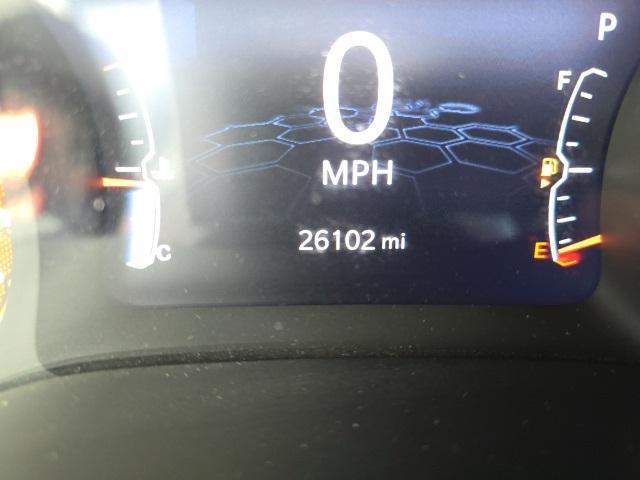 used 2022 Jeep Compass car, priced at $22,669