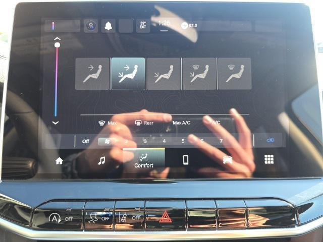 used 2022 Jeep Compass car, priced at $22,669