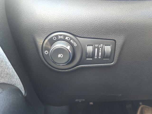 used 2022 Jeep Compass car, priced at $22,669