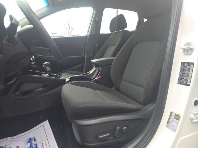 used 2023 Hyundai Kona car, priced at $20,999