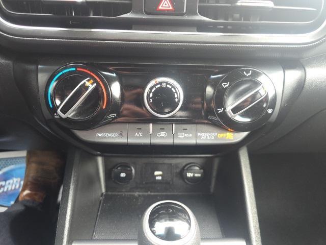 used 2023 Hyundai Kona car, priced at $20,999