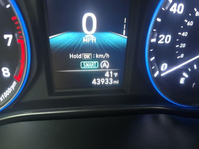 used 2023 Hyundai Kona car, priced at $20,999