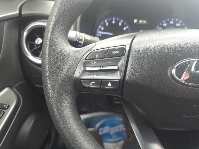 used 2023 Hyundai Kona car, priced at $20,999