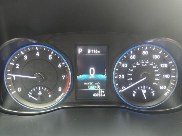 used 2023 Hyundai Kona car, priced at $20,999