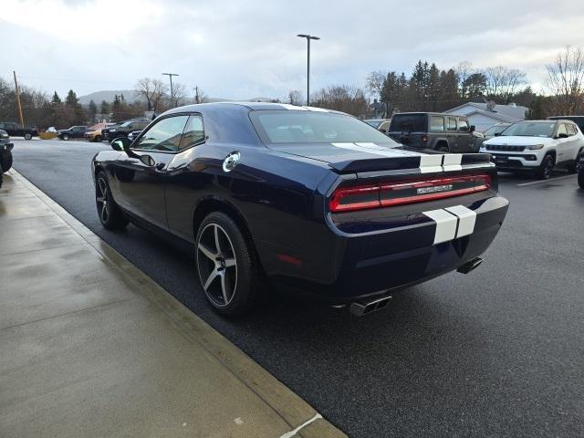 used 2014 Dodge Challenger car, priced at $25,999