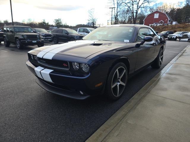 used 2014 Dodge Challenger car, priced at $25,999