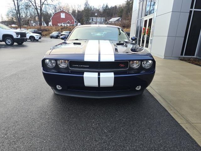 used 2014 Dodge Challenger car, priced at $25,999