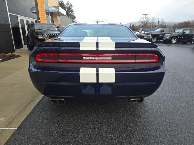 used 2014 Dodge Challenger car, priced at $25,999