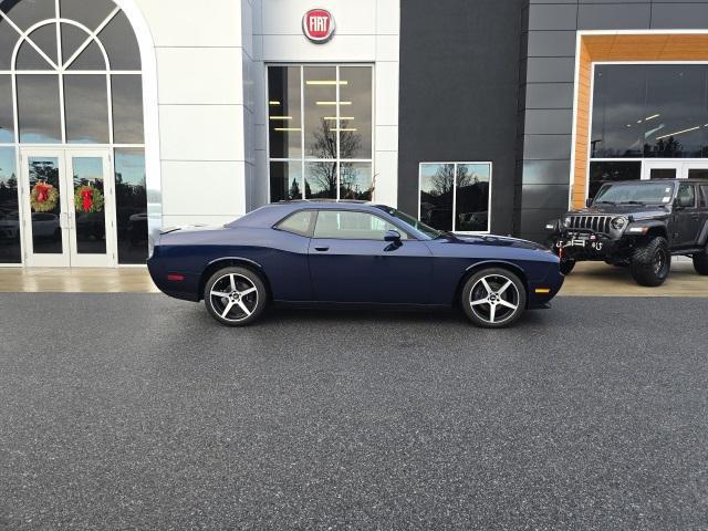 used 2014 Dodge Challenger car, priced at $25,999