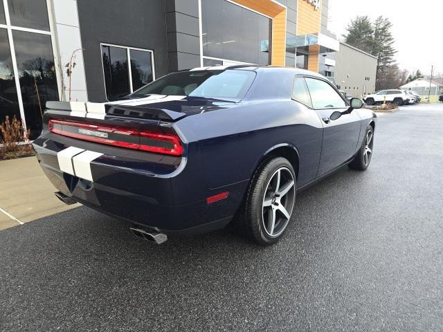 used 2014 Dodge Challenger car, priced at $25,999