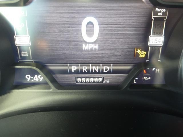 used 2022 Ram 1500 car, priced at $38,999