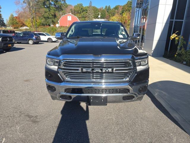 used 2022 Ram 1500 car, priced at $38,999
