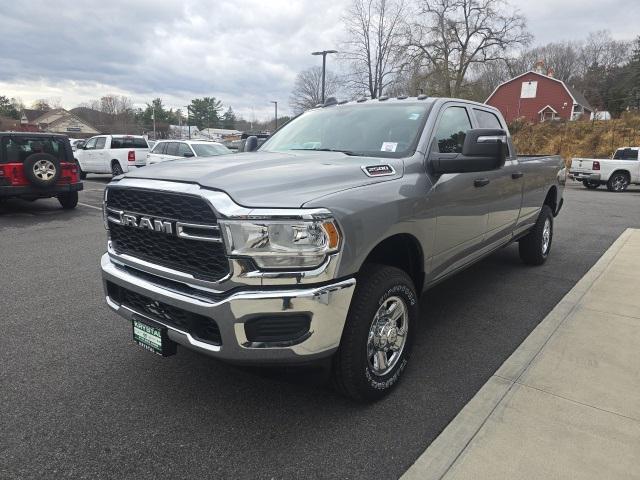 new 2024 Ram 2500 car, priced at $50,910