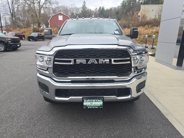 new 2024 Ram 2500 car, priced at $50,910