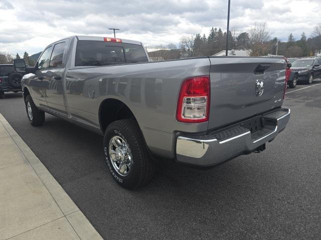 new 2024 Ram 2500 car, priced at $50,910