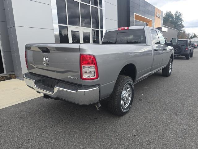 new 2024 Ram 2500 car, priced at $50,910