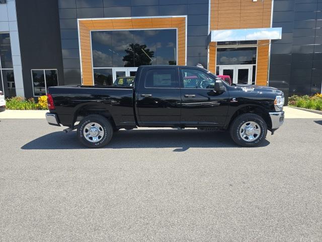 new 2024 Ram 2500 car, priced at $71,885