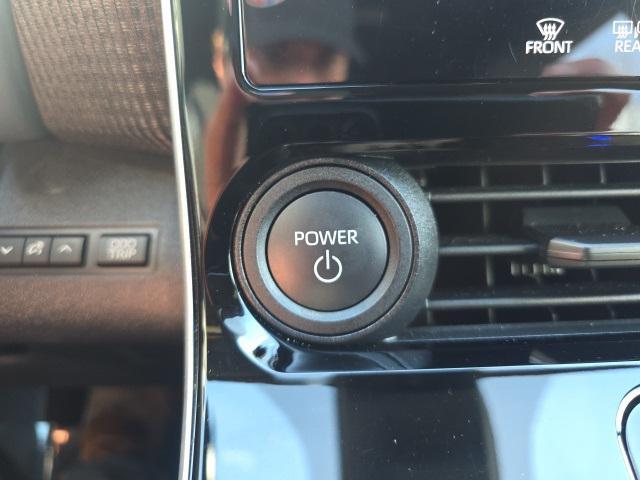 used 2023 Subaru Solterra car, priced at $23,999