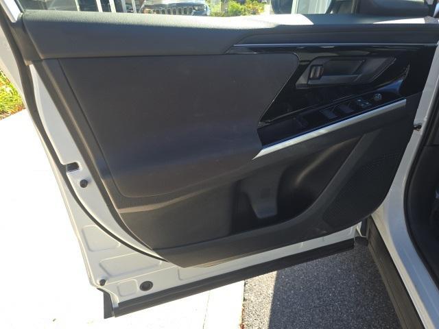 used 2023 Subaru Solterra car, priced at $23,999