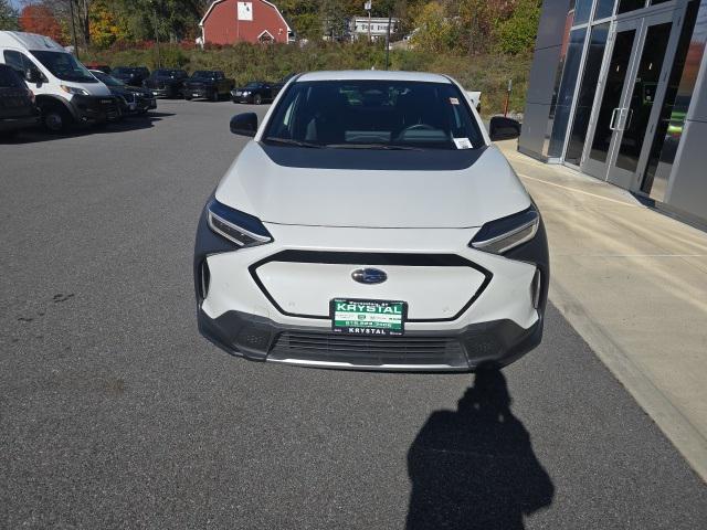 used 2023 Subaru Solterra car, priced at $23,999