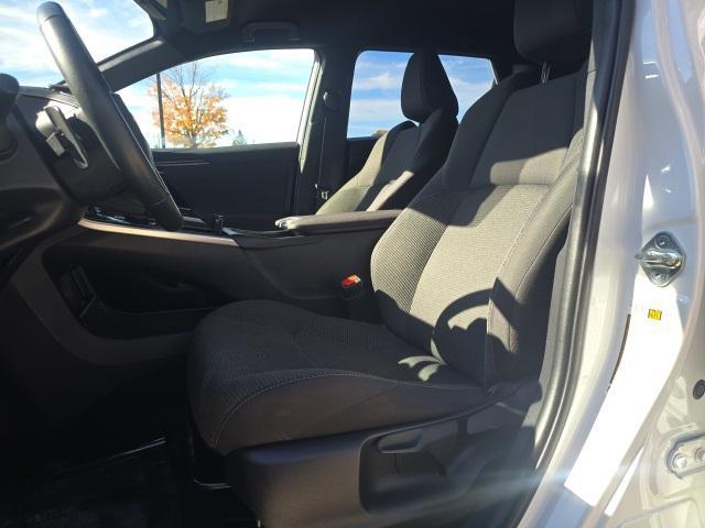 used 2023 Subaru Solterra car, priced at $23,999