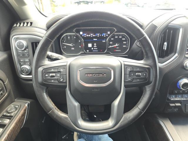 used 2022 GMC Sierra 2500 car, priced at $62,999