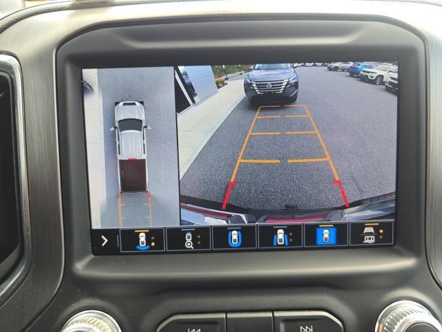 used 2022 GMC Sierra 2500 car, priced at $62,999