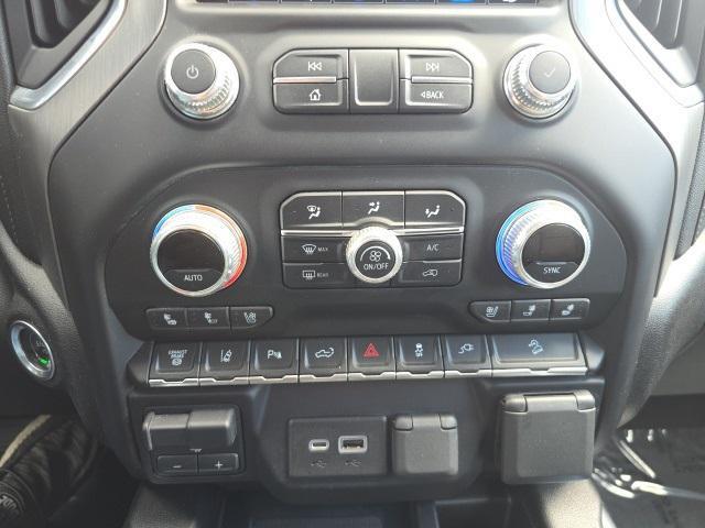 used 2022 GMC Sierra 2500 car, priced at $62,999