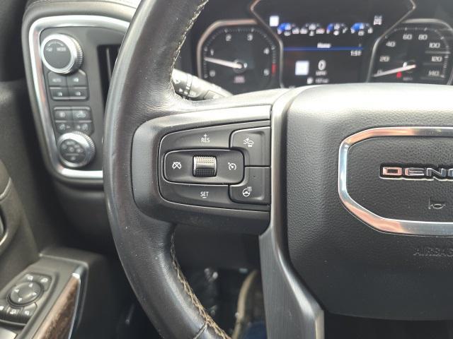 used 2022 GMC Sierra 2500 car, priced at $62,999