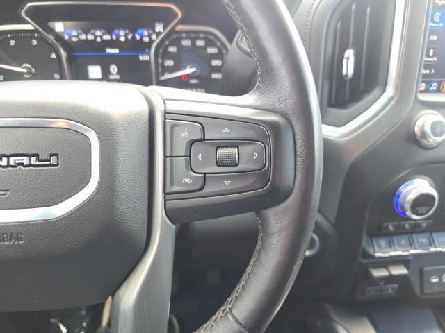 used 2022 GMC Sierra 2500 car, priced at $62,999