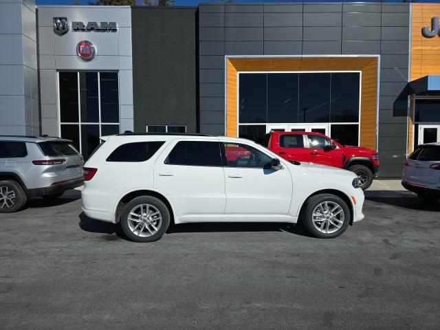 new 2024 Dodge Durango car, priced at $45,249