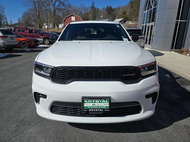 new 2024 Dodge Durango car, priced at $45,249