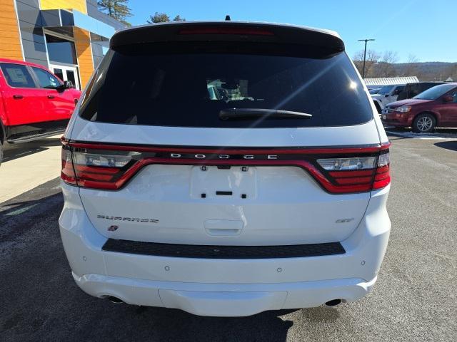 new 2024 Dodge Durango car, priced at $45,249