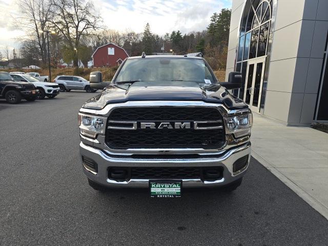 new 2024 Ram 2500 car, priced at $67,409