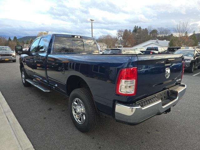 new 2024 Ram 2500 car, priced at $67,409