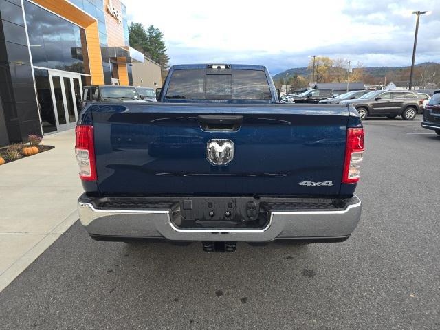 new 2024 Ram 2500 car, priced at $67,409