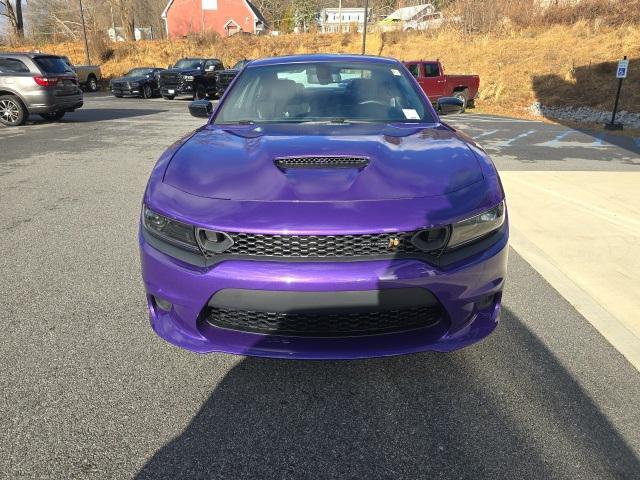 used 2023 Dodge Charger car, priced at $53,999