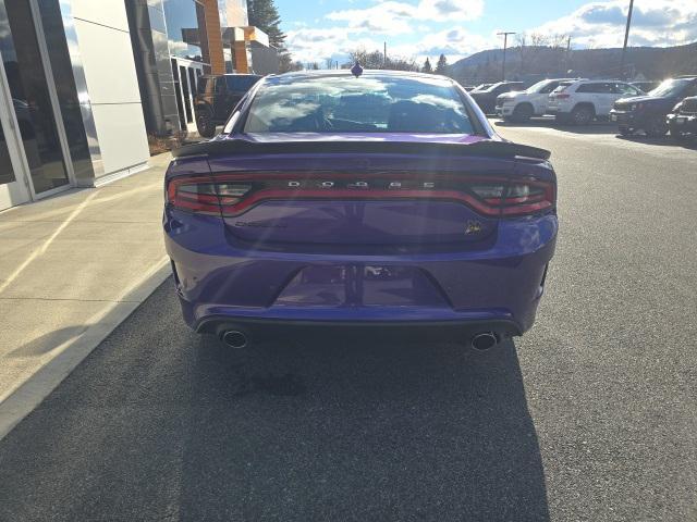 used 2023 Dodge Charger car, priced at $53,999