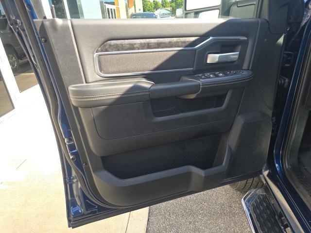 used 2024 Ram 2500 car, priced at $47,999