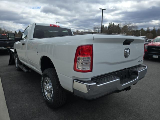 new 2024 Ram 2500 car, priced at $64,605