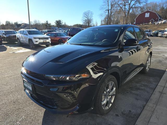 new 2024 Dodge Hornet car, priced at $47,490