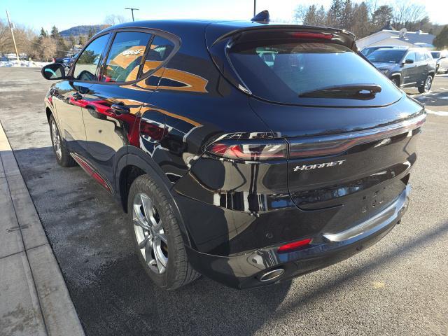 new 2024 Dodge Hornet car, priced at $47,490
