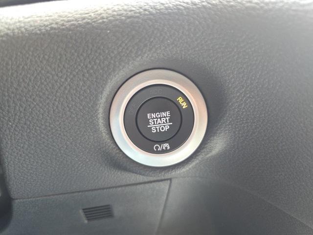 new 2026 Chrysler Pacifica car, priced at $48,021