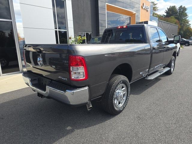 new 2024 Ram 3500 car, priced at $57,470